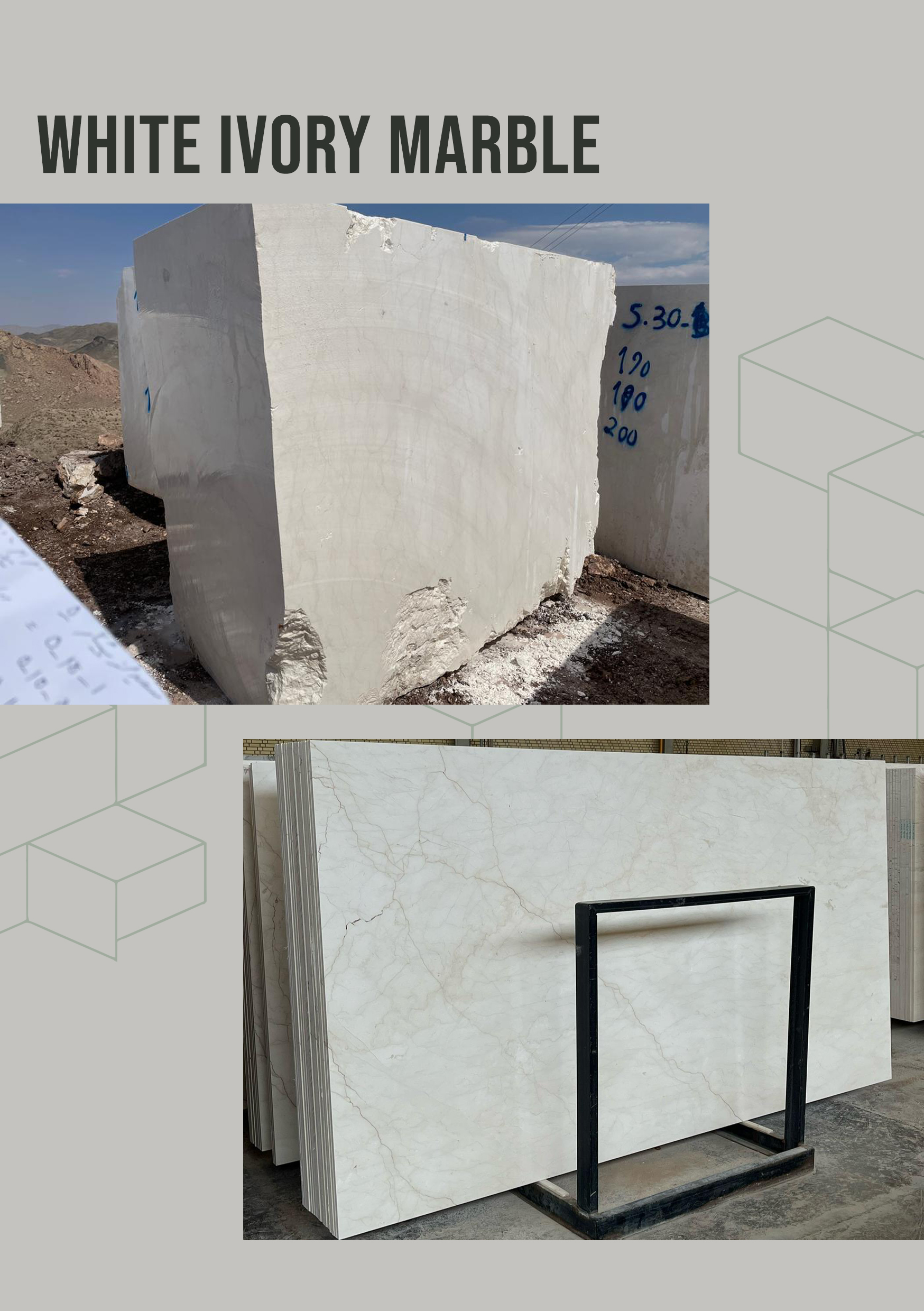 White ivory marble white marble persian white marble iranian white marble marble