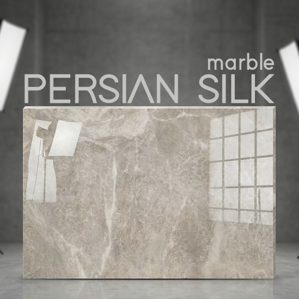 Persian Silk Marble