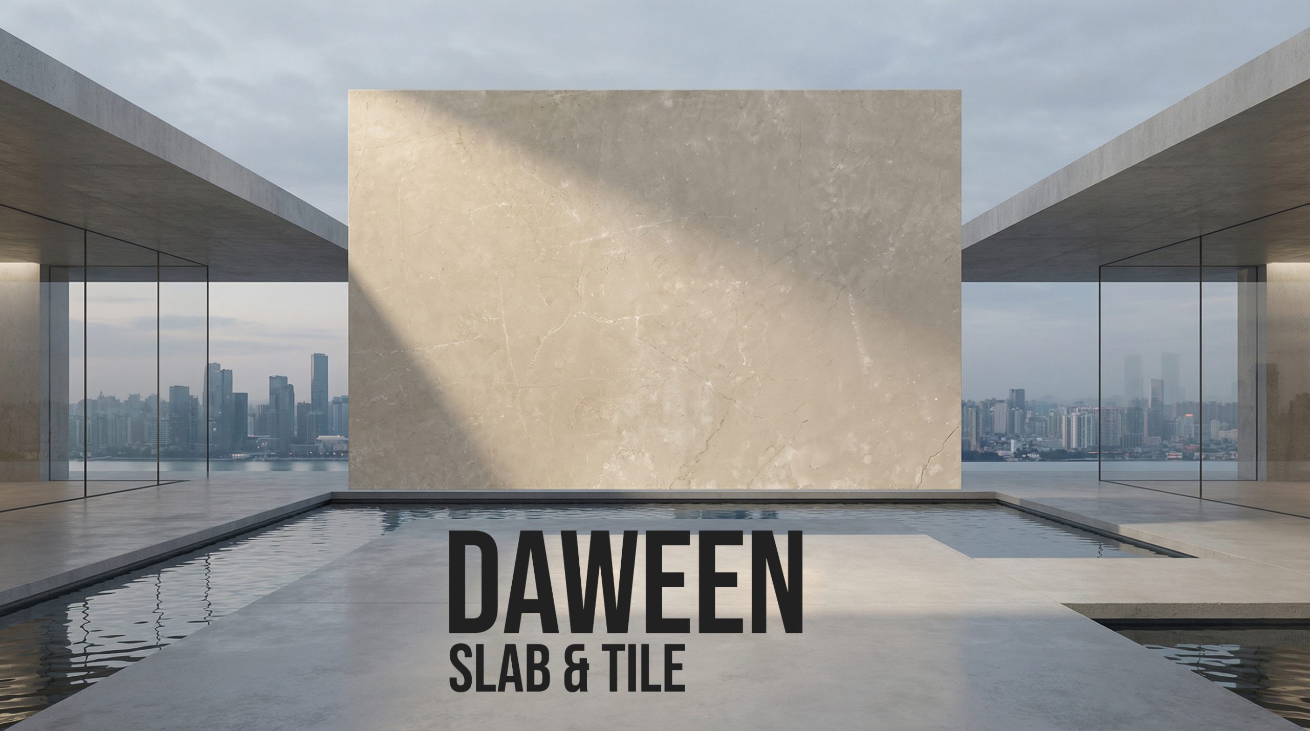Slab & Tile